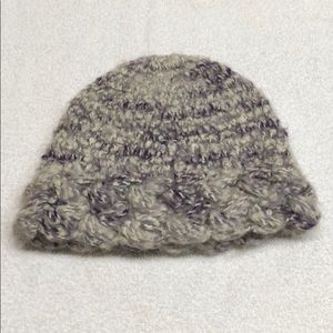 Women’s knit hat